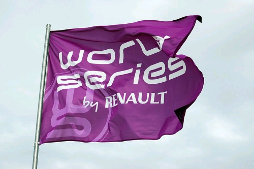 World Series by Renault